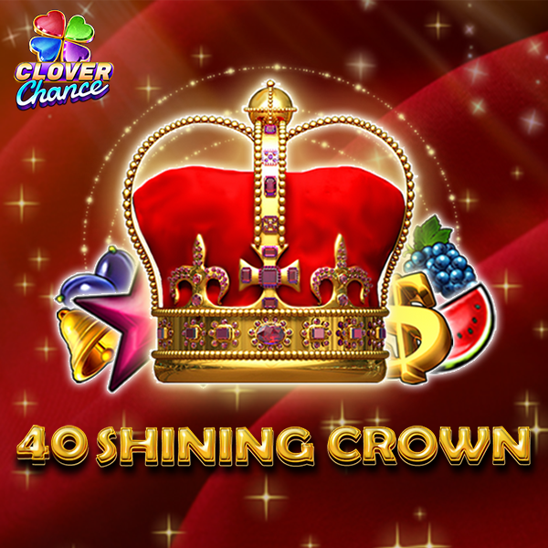 40 SHINING CROWN