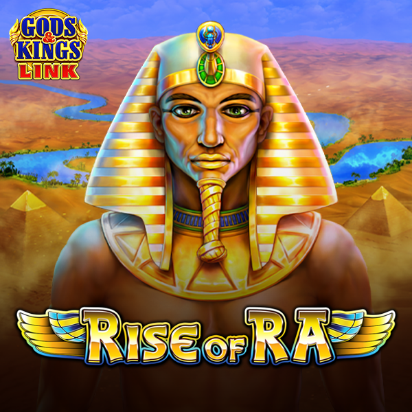 RISE OF RA PROGRESSIVE JP