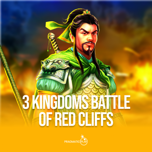 3 KINGDOMS - BATTLE OF RED CLIFFS