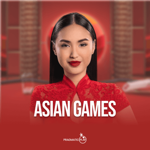 ASIAN GAMES