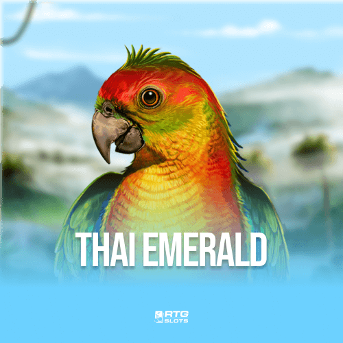 THAI EMERALD