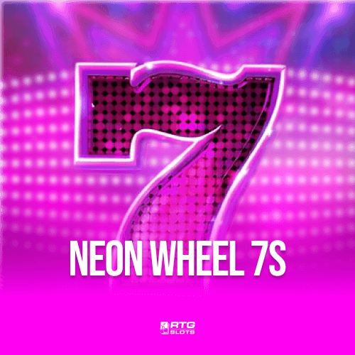 NEON WHEEL 7S