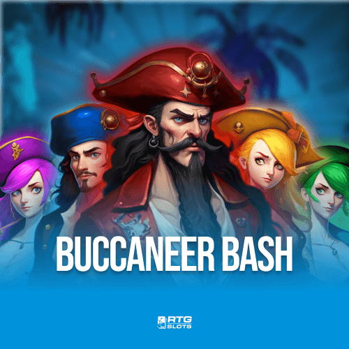 BUCCANEER BASH
