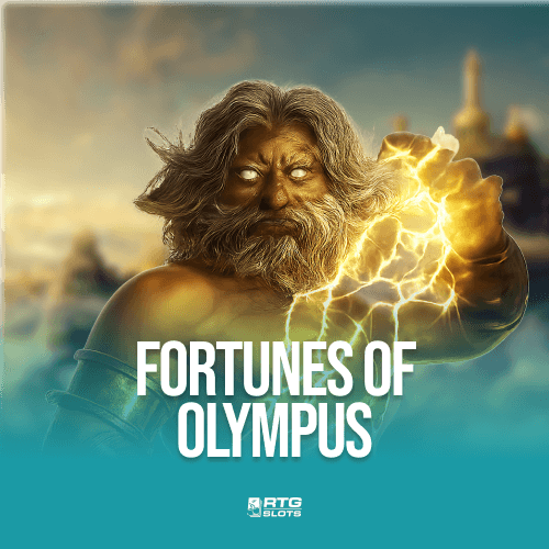 FORTUNES OF OLYMPUS