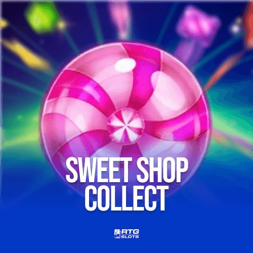 SWEET SHOP COLLECT