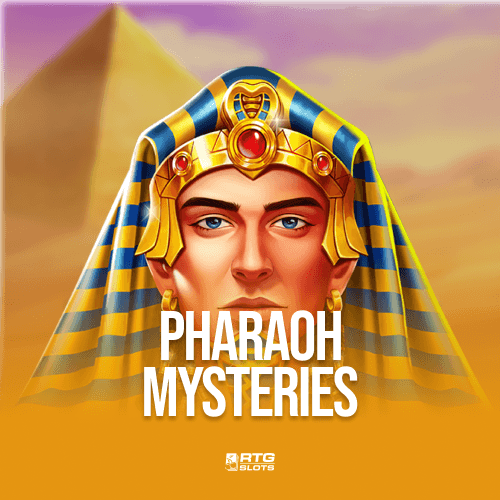 PHARAOH MYSTERIES