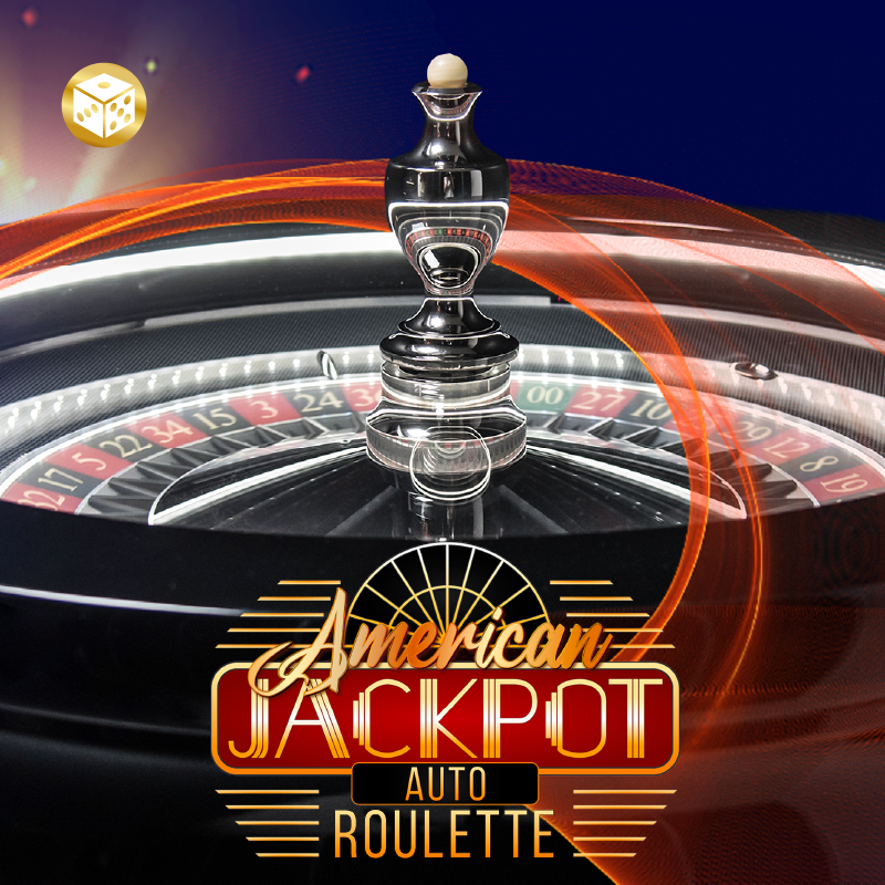 AMERICAN AUTO ROULETTE