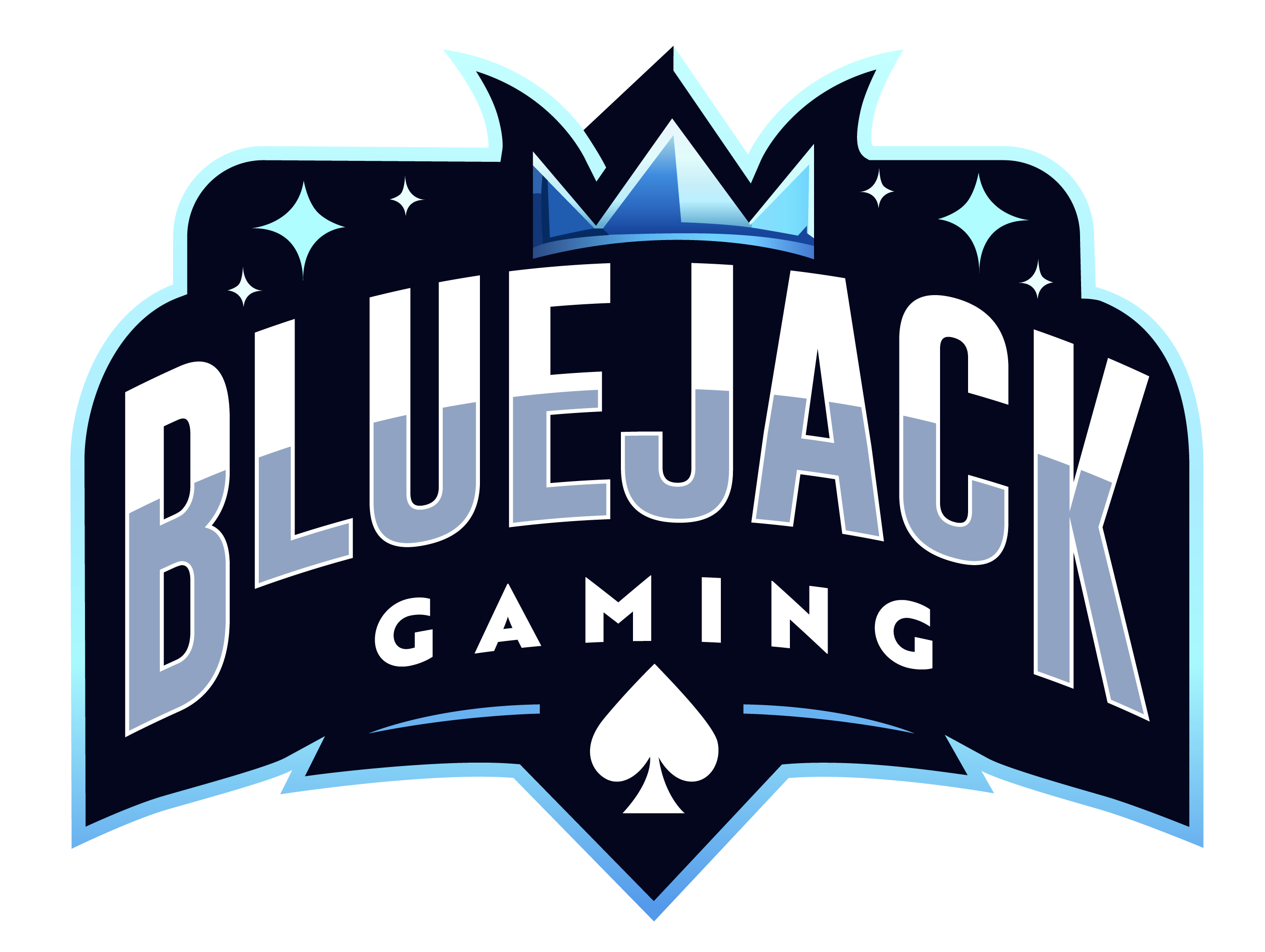 Blue Jack Gaming