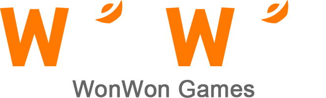 Wonwon Games